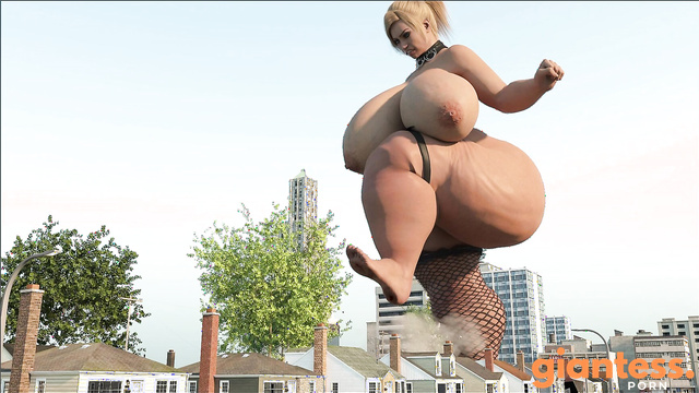 RedFireDog - Big Booty Bully 4