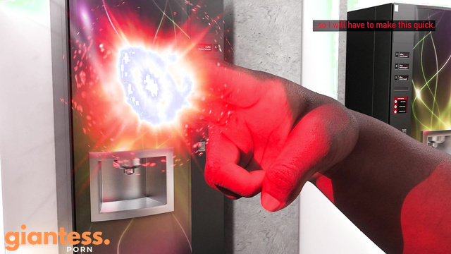 MicroMD - A Little Magic Chapter 3