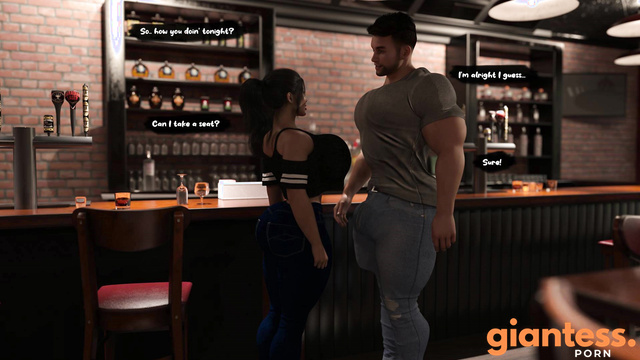 EndlessRain0110 - It Won't Stop Part 1