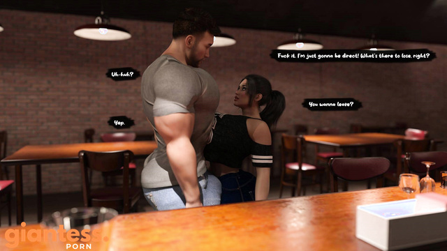 EndlessRain0110 - It Won't Stop Part 1