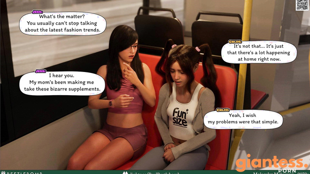  Comics