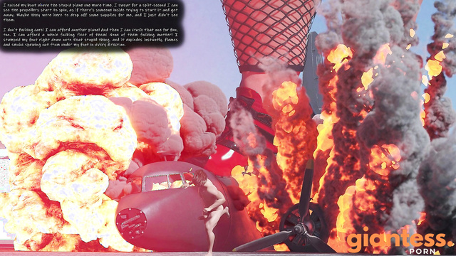 RedFireDog - Big Booty Bully Part 3