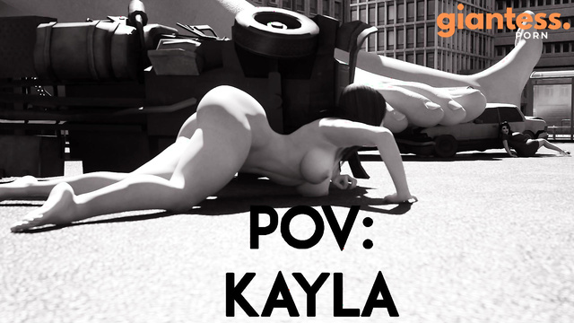 RedFireDog - Kaylee 7