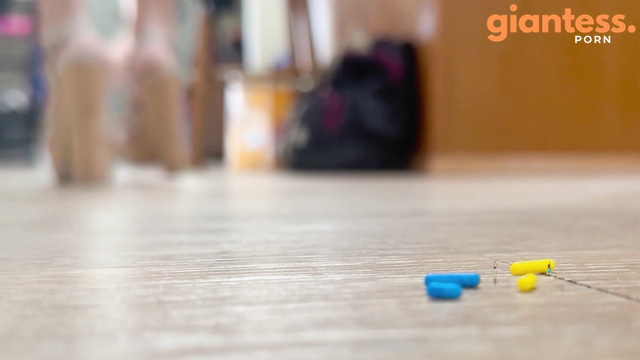 WorldUnseenFilms - In the Sprinkles close up
