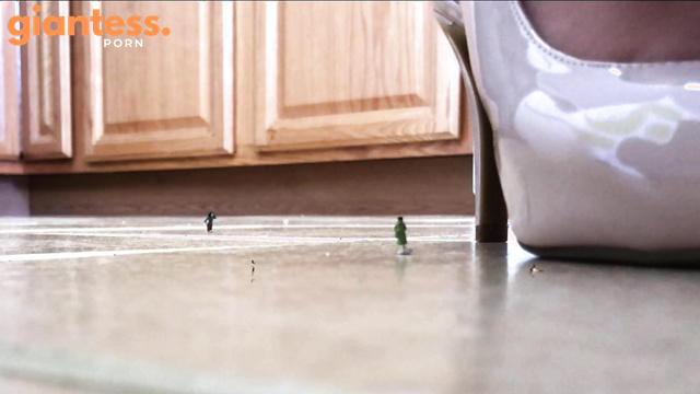 WorldUnseenFilms - Pink Kitchen