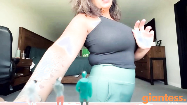 Drea xoxo - Whats All the Fuss About
