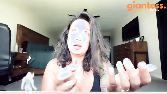 Drea xoxo - Whats All the Fuss About
