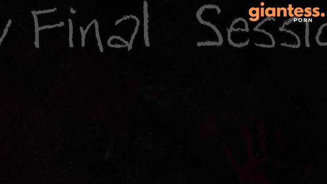 Minia Studios - My Final Session