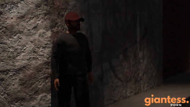 Minia Studios - Officer Anderson