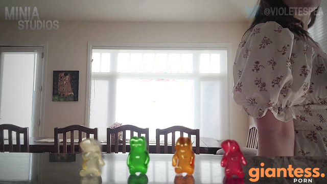 Minia Studios - Gummy Squad