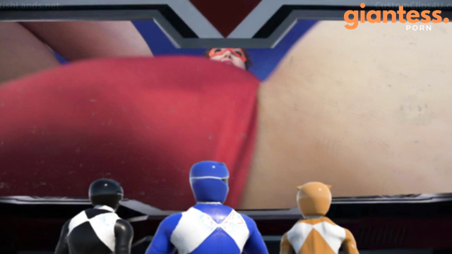 GiantessZone Movies - Attack Of The 1000 Foot Divatoxin