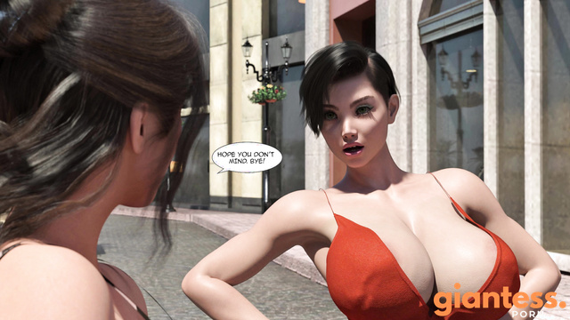 TetsuGTS - New Pleaser Shoes 4.1