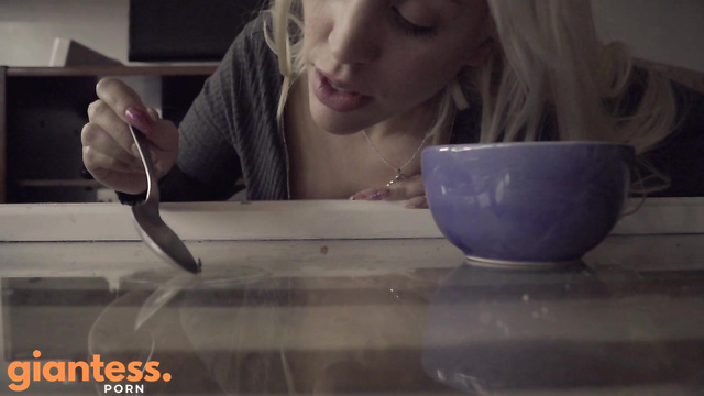 Rated Raw - A Divine Breakfast