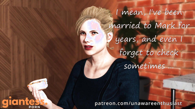 UnawareEnthusiast - My Life Married to A Micro
