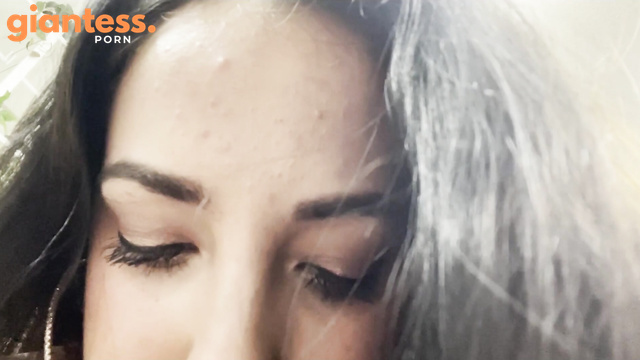 Girlontop880 - Ex Girlfriend Shrinks You For Revenge