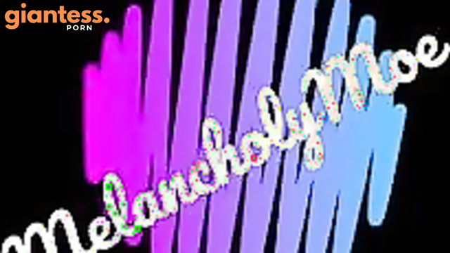 Miss Melancholy Moe - Mirror Munchie