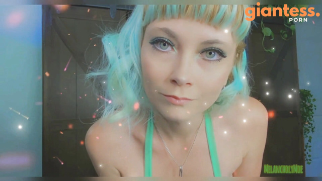 Miss Melancholy Moe - The Goddess Diet