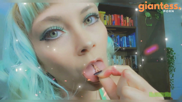 Miss Melancholy Moe - The Goddess Diet