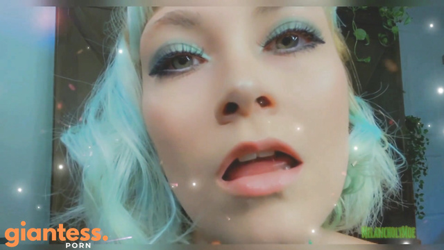 Miss Melancholy Moe - The Goddess Diet