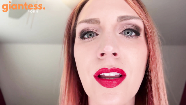 Sneeze Goddess - See What Goddess Makeup Pomade Can Do