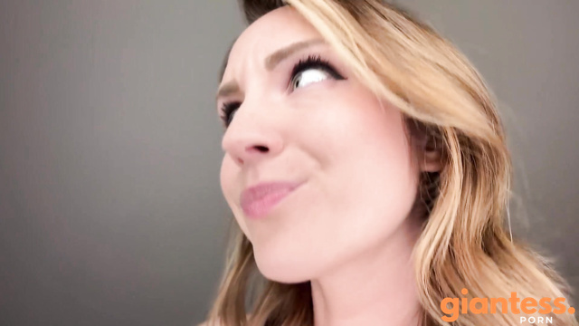 Sneeze Goddess - Conversation with Charming MILF