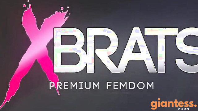 XBrats - GROWTH Spurt SFX