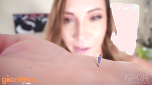 Sasha Foxxx Crush