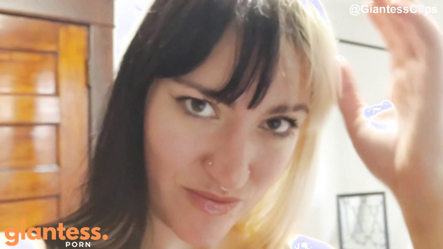 LTL Giantess Studios - Giantess Titanias Toy
