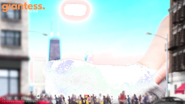 Nikemd - Sunny Car Capture