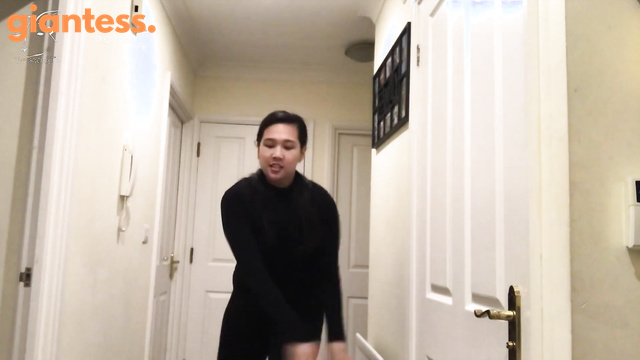 Amber Crush