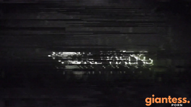 Vore Vixens - Micro People Under Giant Dacey Harlot's Domination