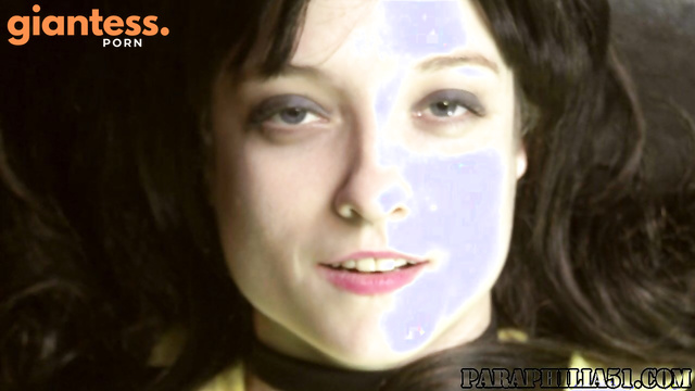 Paraphilia51 - Willing Vore Eaten Whole Part 1