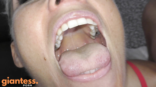 Sexual Alexis - Let Me Swallow You Tiny Soul
