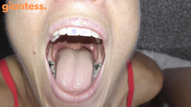 Sexual Alexis - Let Me Swallow You Tiny Soul