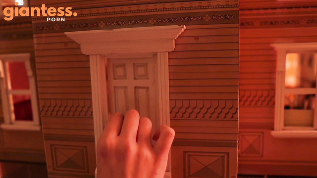 Giantess Requests - Date Night With Your Giant Redhead Girlfriend