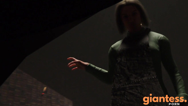 Minia Studios - Giantess Sweet Revenge