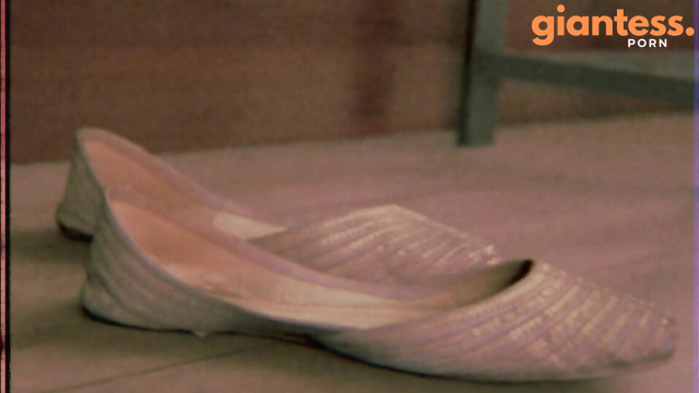 Minia Studios - Shoebox of the Giantess