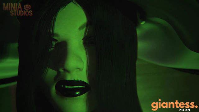 Minia Studios - Trick or Treat