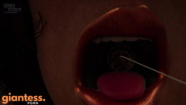  Vore
