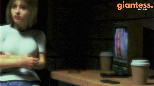 Minia Studios - Giantess Interview Camcorder