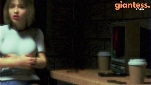 Minia Studios - Giantess Interview Camcorder