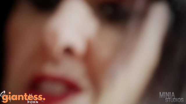Minia Studios - Stephanie Mason’s Forbidden Experiment