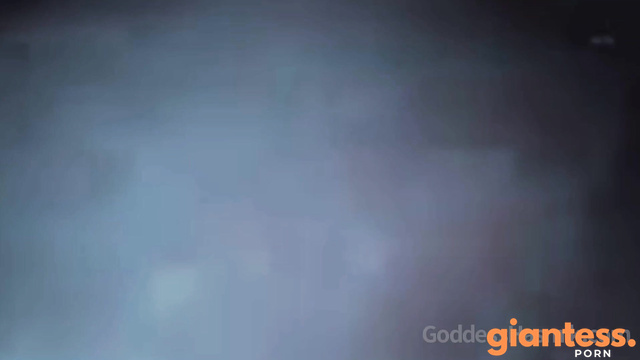 Hasmik JOI - Giantess New Toy Mouth Play