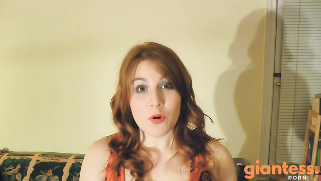 CANADIAN AND ASIAN GIANTESS FANTASY - Mother Will Fix Everything POV