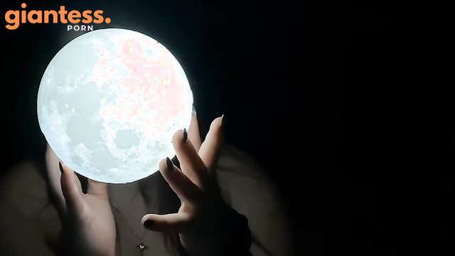 CANADIAN AND ASIAN GIANTESS FANTASY - Giantess Feet Of The Eclipse