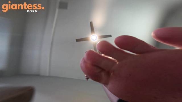 Giantess Shrinking Feet - Bullied Extreme POV