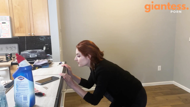 Kat Shrinking