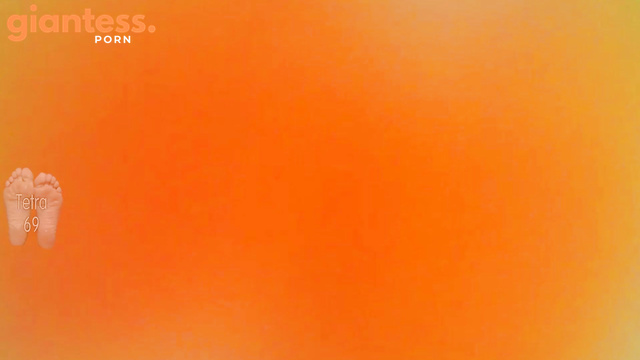 Tetra69 - Inside the Giantess