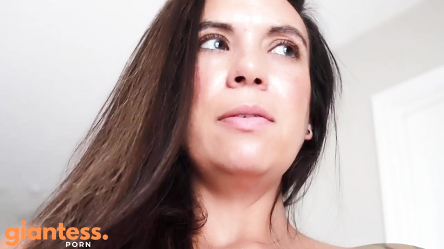 Drea_Xoxo - Impregnate You Favourite Giantess