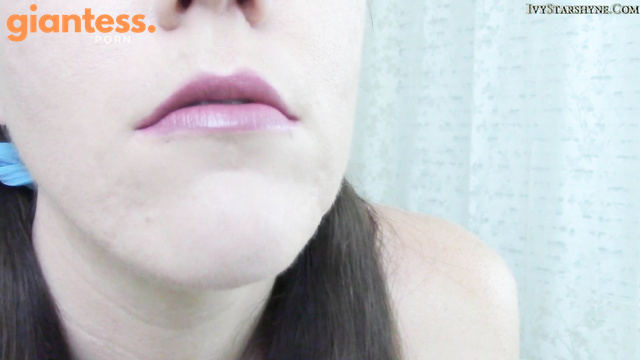 Ivystarshyne - Gobbling You Up Like Little Candy
